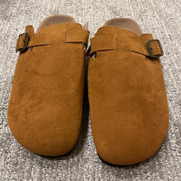Other - New Boston style Clog